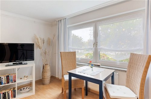 Foto 15 - Cozy Apartment in Wismar near Baltic Sea