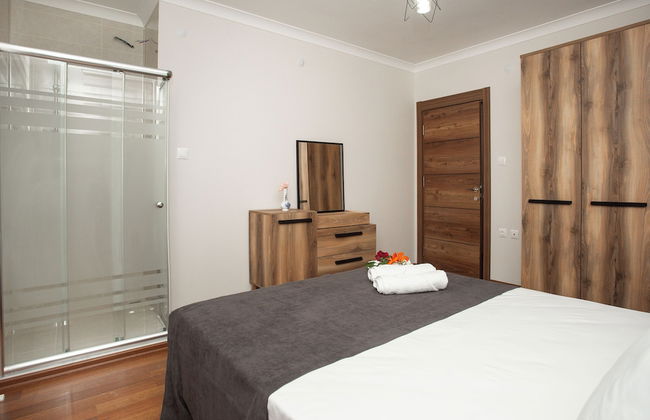 Bengisu Suite Apart - Foto 6