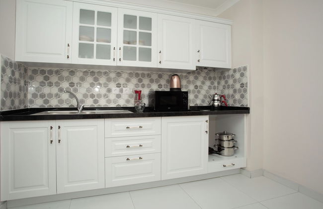 Bengisu Suite Apart - Foto 10