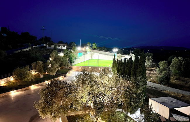 Villa Victory Porto Heli - Foto 55