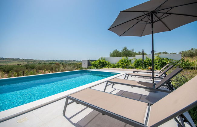 Villa Blackwood - Foto 14
