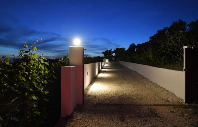 Villa Blackwood - Foto 43