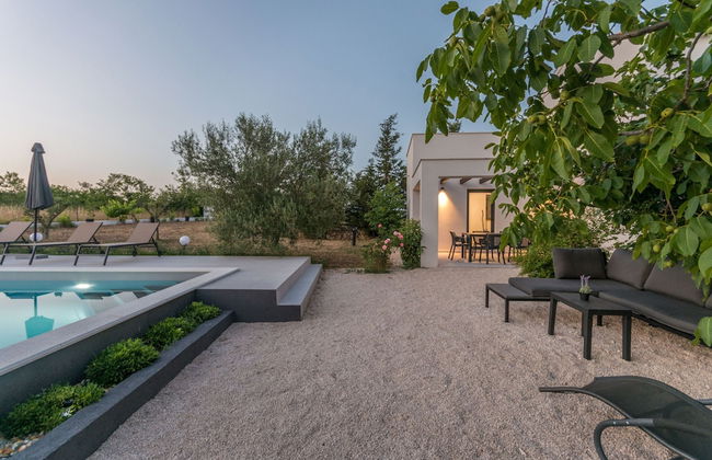 Villa Blackwood - Foto 25