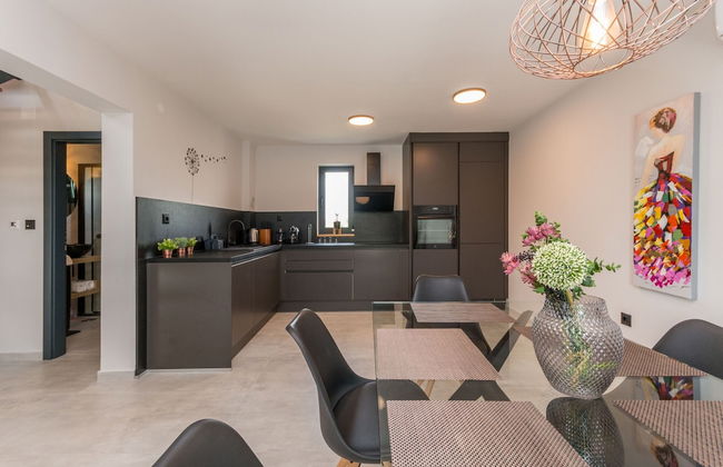 Villa Blackwood - Foto 12