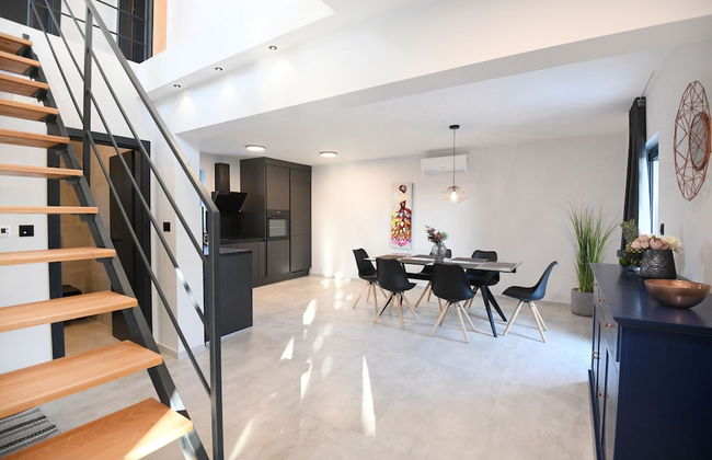 Villa Blackwood - Foto 2