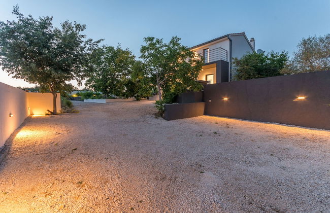 Villa Blackwood - Foto 29