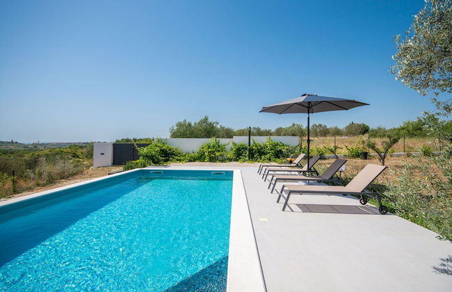 Villa Blackwood - Foto 20