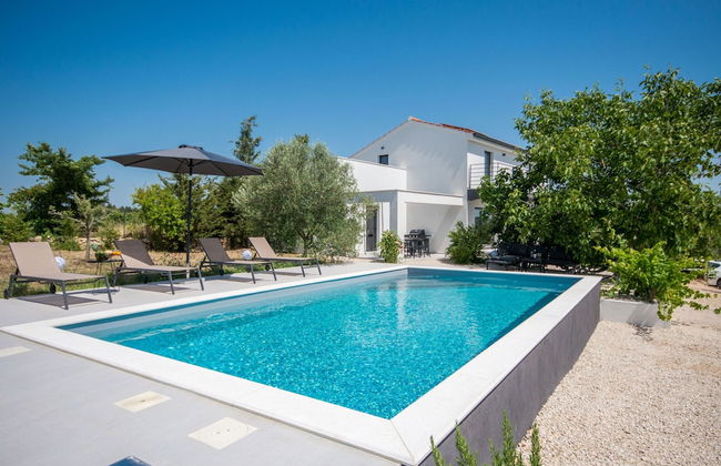 Villa Blackwood - Foto 7