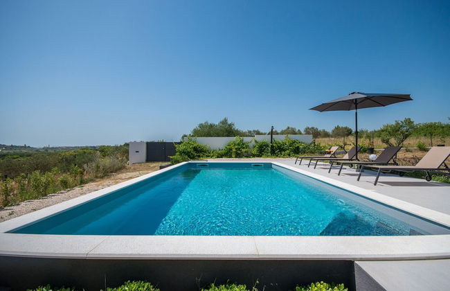 Villa Blackwood - Foto 11