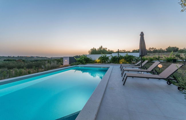 Villa Blackwood - Foto 36