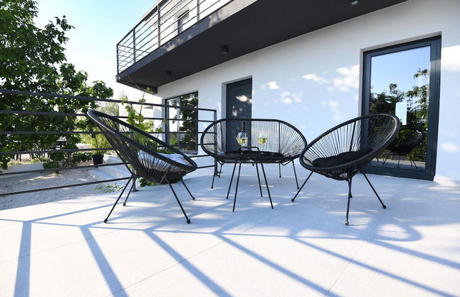 Villa Blackwood - Foto 4
