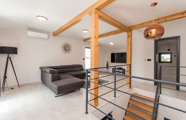 Villa Blackwood - Foto 24