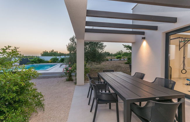 Villa Blackwood - Foto 26