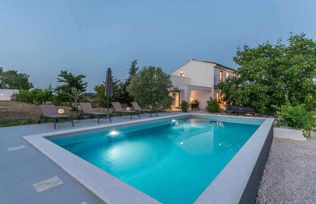 Villa Blackwood - Foto 1