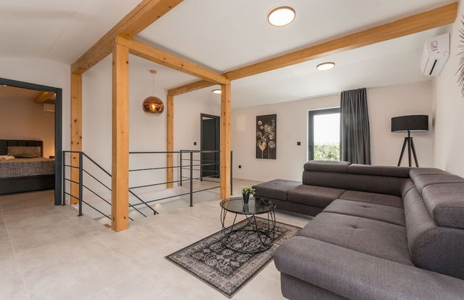 Villa Blackwood - Foto 23