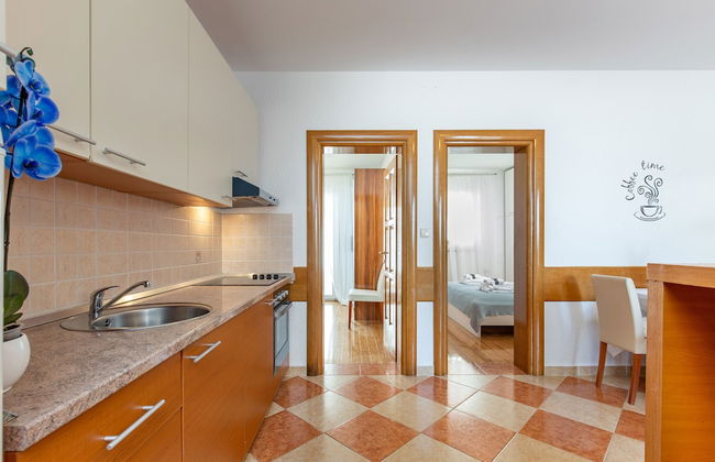Villa Oleander - Foto 20