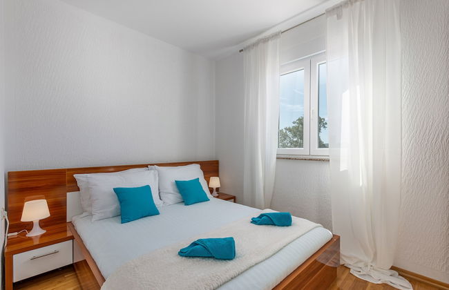 Villa Oleander - Foto 4