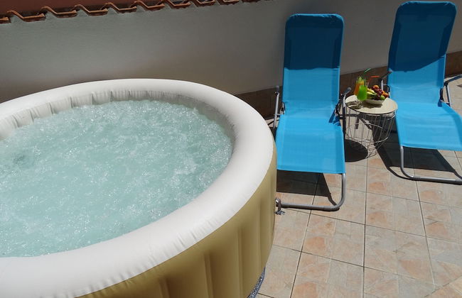 Villa Oleander - Foto 69