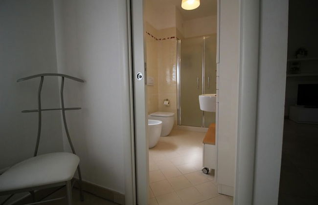 Porto Recanati Suite Apartment - Porto Recanati Su - Foto 16
