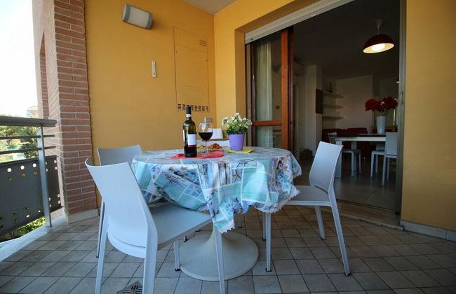 Porto Recanati Suite Apartment - Porto Recanati Su - Foto 11