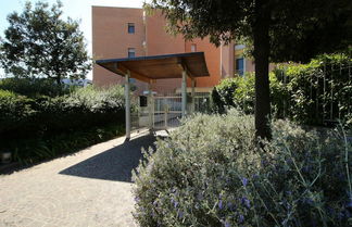 Photo 2 - Porto Recanati Suite Apartment - Porto Recanati Su