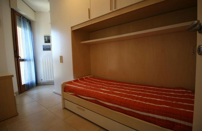 Porto Recanati Suite Apartment - Porto Recanati Su - Foto 34