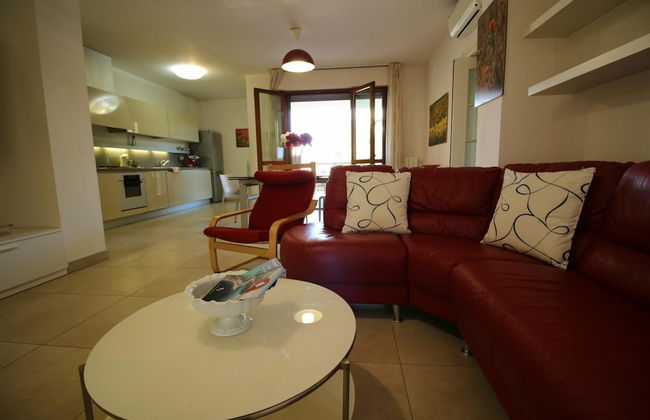 Porto Recanati Suite Apartment - Porto Recanati Su - Foto 23