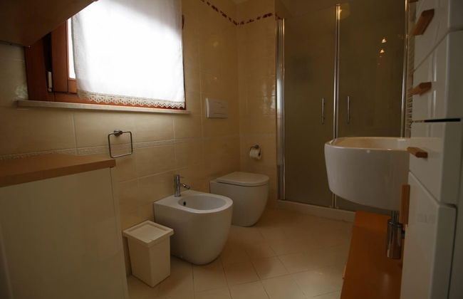Porto Recanati Suite Apartment - Porto Recanati Su - Foto 32
