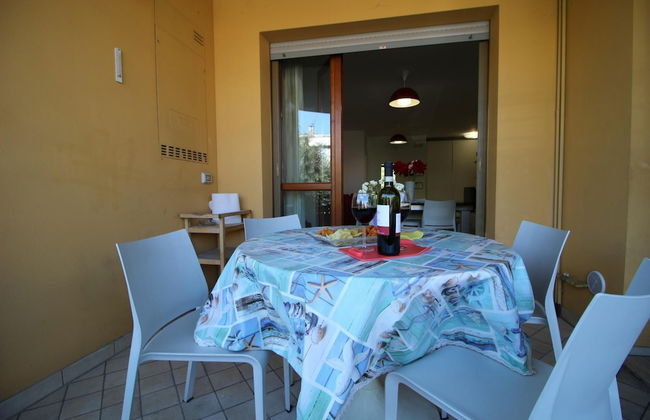 Porto Recanati Suite Apartment - Porto Recanati Su - Foto 27