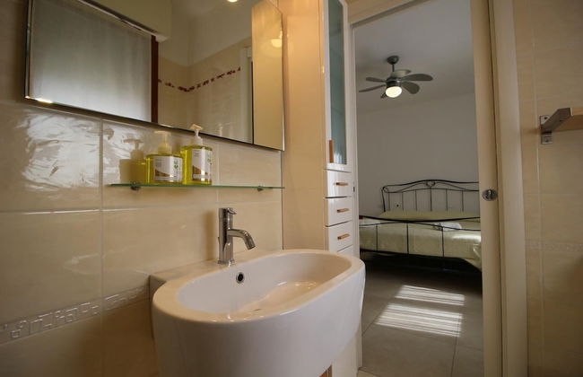 Porto Recanati Suite Apartment - Porto Recanati Su - Foto 33