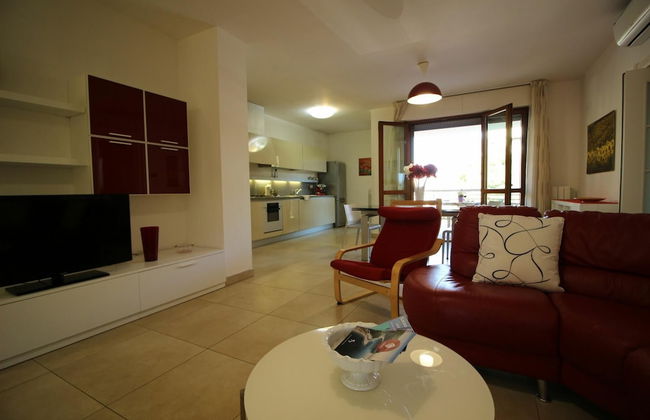 Porto Recanati Suite Apartment - Porto Recanati Su - Foto 24