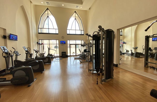Lux BnB I Souk Al Bahar I Burj Khalifa Views - Foto 39