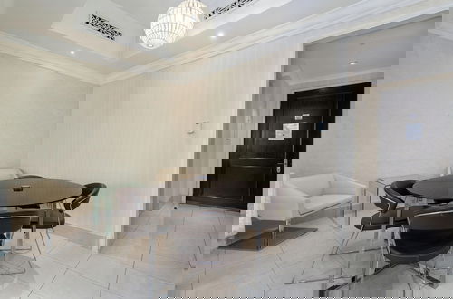 Photo 14 - Lux BnB I Souk Al Bahar I Burj Khalifa Views