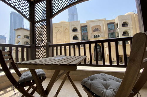 Photo 21 - Lux BnB I Souk Al Bahar I Burj Khalifa Views