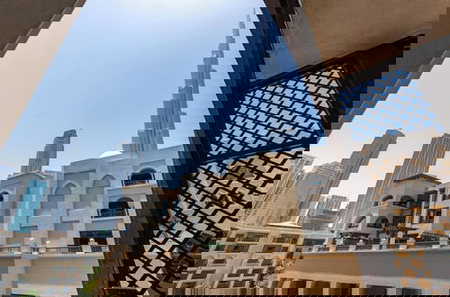 Photo 54 - Lux BnB I Souk Al Bahar I Burj Khalifa Views
