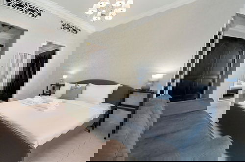 Photo 11 - Lux BnB I Souk Al Bahar I Burj Khalifa Views