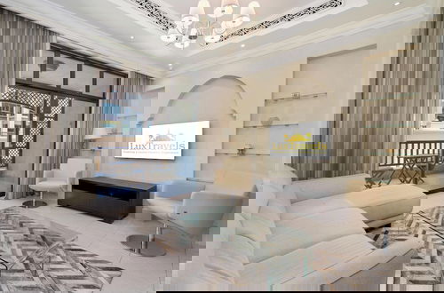 Photo 18 - Lux BnB I Souk Al Bahar I Burj Khalifa Views