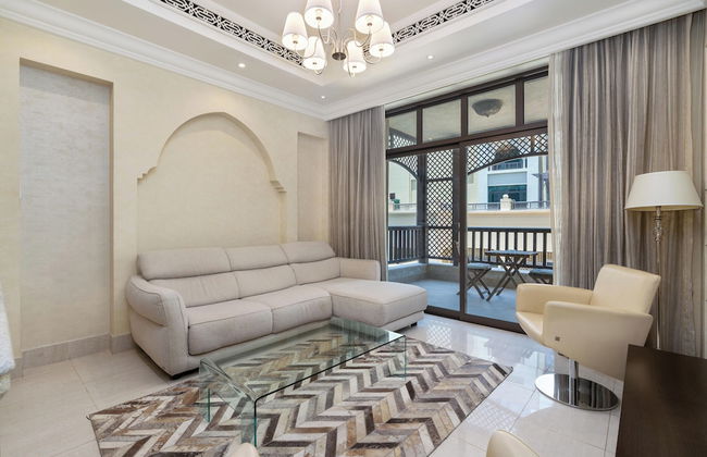 Lux BnB I Souk Al Bahar I Burj Khalifa Views - Foto 19