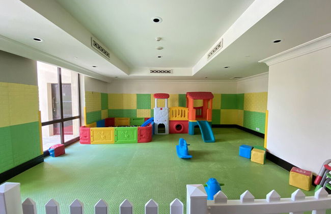 Lux BnB I Souk Al Bahar I Burj Khalifa Views - Foto 42