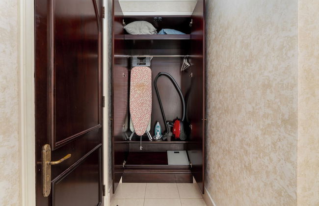 Lux BnB I Souk Al Bahar I Burj Khalifa Views - Foto 8