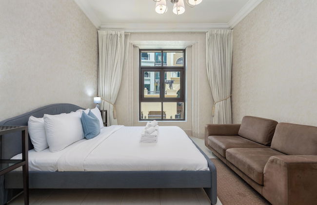 Lux BnB I Souk Al Bahar I Burj Khalifa Views - Foto 4