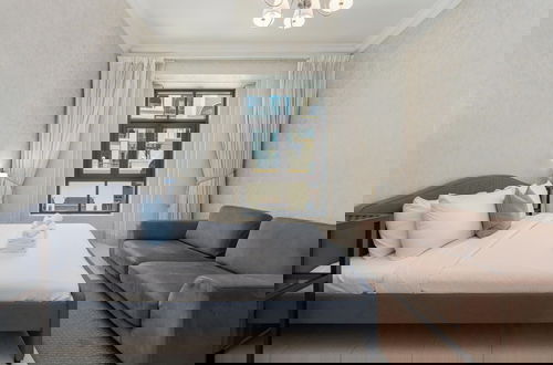 Photo 4 - Lux BnB I Souk Al Bahar I Burj Khalifa Views
