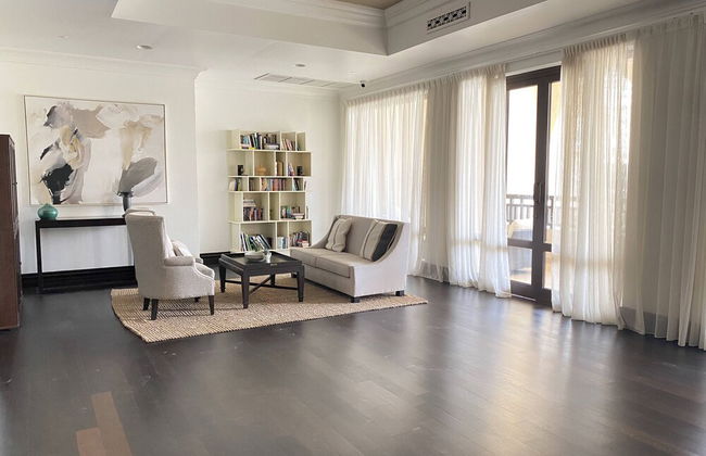 Lux BnB I Souk Al Bahar I Burj Khalifa Views - Foto 46