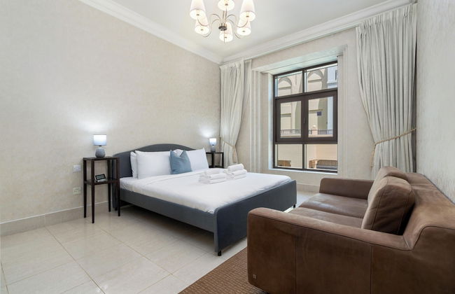 Lux BnB I Souk Al Bahar I Burj Khalifa Views - Foto 5