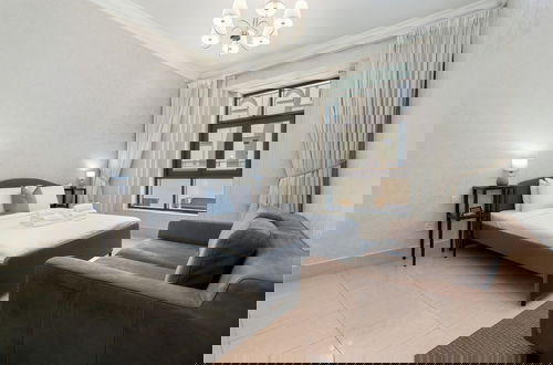 Photo 5 - Lux BnB I Souk Al Bahar I Burj Khalifa Views