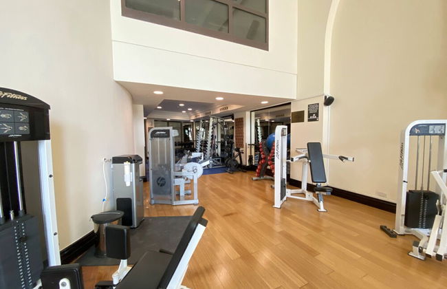 Lux BnB I Souk Al Bahar I Burj Khalifa Views - Foto 40