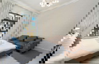Foto 1 - Lux BnB I Souk Al Bahar I Burj Khalifa Views