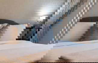Foto 3 - Lux BnB I Souk Al Bahar I Burj Khalifa Views