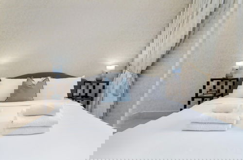 Photo 2 - Lux BnB I Souk Al Bahar I Burj Khalifa Views