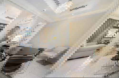 Photo 45 - Lux BnB I Souk Al Bahar I Burj Khalifa Views